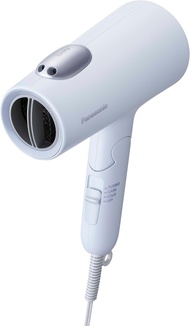 Panasonic吹風機 Ionity 礦物質負離子快乾大風量 EH-NE7M-A 冰藍色