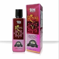 JUS ROYAL V JAMU RATU MALAYA (JRM) 100% ORIGINAL