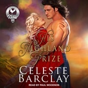 His Highland Prize Celeste Barclay