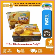 CDO~P'Best,ZK!|[Tq!Vjandep[yb!Pastel[Ub!Classic[k!Yema[w!|[f!Camiguin Delicacies Pasalubong from Ca