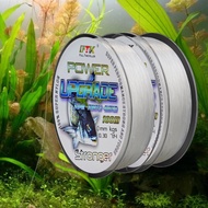 Super Strong Nylon Line 100M Fishing Line 4.14LB-34.32LB Bass Carp 1.88-15.6KG Anti Curl Abrasion Re