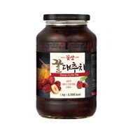 [Kkotsaem] Honey Tea Honey Jujube 1kg