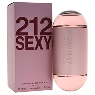 Carolina Herrera 212 Sexy for Women Eau De Parfum 100ml