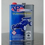 VP POWER MASTER OFF ROAD DIRT SPEC FUEL 25% 3.785 LITRE / 1US GALLON