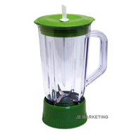 BLENDER JUG FOR PENSONIC PB-3203L PB-3205DJ PB-3206 PB-3205 PB-3203 PB-3301 PB-801 PB-323