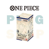 One Piece Card Game - EB-02 Booster Box