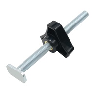 TEMU ชิ้นส่วนอเนกประสงค์ T Track และ T Knob แบบ Profile จำนวน 1 ชิ้น, T Track ที่เหมาะสำหรับงานไม้, 