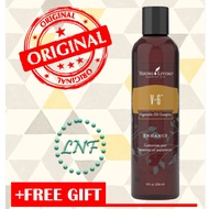 Young Living V-6 Enchanced Oil Complex or V6 (236ml) + Free Funnel