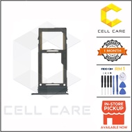 Sim Tray Slot with Memory Card HolderCompatible For SAMSUNG S9 G960F