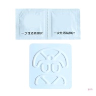 gon Esports PTFE Mouse Feet ICE Mouse Skates For ENDGAME GEAR OP1WE 4K 8K Precise Durability In Gami