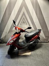 【批發車】【0元交車】2017年 KYMCO 光陽 XSENSE 125 X紳士125 機車 前碟後鼓
