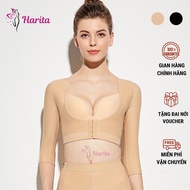 High-quality Harita postpartum mango arm and back shaping corset made in Japan Bengkung Korset Pelan