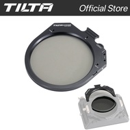 TILTA 95mm CPL Polarizer Filter ND Filter for Mirage Filter MB-T16 Matte Box MB-T16-POLA