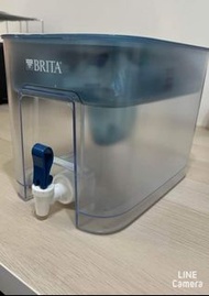 BRITA濾水箱（不含濾心）