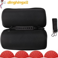 Portable Speaker Case Bag Carrying Hard Cover for BOSE Soundlink Revolve+ Plus Bluetooth Speaker dinghingxi1