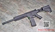 【我愛杰丹田】EFA MILSIG M23A1 12.7mm 戰術鎮暴槍  防身 鎮暴槍