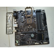 Gigabyte B460M DS3H Socket intel LGA1200 Gen10