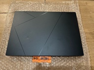 Asus Zenbook 14 OLED Core Ultra 7