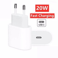 Hot product adapter adapter ios 20w fast charging usb-c power adapter original charger ios 8 plus x