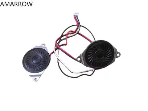 Original for Sony Vaio PCG 61211T 61212T EA37EC EA47EC EB33FM EB11FZ Laptop Set Speaker Cable 30 Cm 