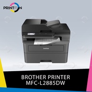 Brother MFC-L2885DW 2885DW MFC 2750DW 4-in-1 Mono Laser with Auto 2-sided Printing