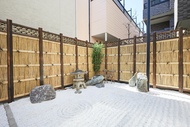 Villa 88 m² dengan 3 kamar tidur dan 1 kamar mandi pribadi di Shinjuku (Shinjuku area house with 3BR