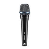 Sennheiser e-945 Dynamic Microphone, XLR Supercardioid, for Vocals (Official Japanese Product) Brand