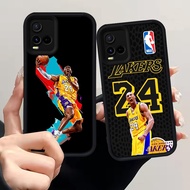 H97 Los Angeles Lakers Case Case for Xiaomi Redmi Note 13R 13 13C 12 12C Pro 5G