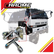 NISSAN UD CH520 COVER CHROME DOOR HANDLE
