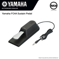 Yamaha FC4A Sustain Foot Pedal Digital Piano Keyboard Synthesizer Stage Damper Music Accessories