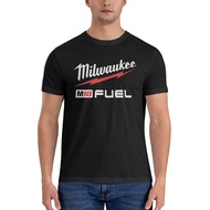 Milwaukee M18 Tools High Quality Men'S Tshirt Gift