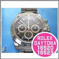 ROLEX DAYTONA 16520/16523 錶款專用 - EZstick高級錶款專業機身貼