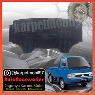 Karpet T120SS Karpet Karet Lantai Mobil Mitsubishi T120SS