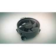 [Xiong Zan Computer] AMD Wraith Stealth Fan Ryzen 3 1300X Box Unpacking AM4 Dedicated