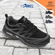 AXEL Men's Light Weight Hiking Lace Up Shoes MA9802
