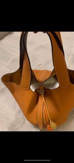 Hermes Picotin 26