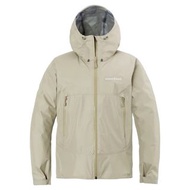 [預訂] Montbell新版輕量Rain Trekker Jacket跑步風褸 防水透氣外套 Rainwear 附收納袋 女裝 登山露營用 Pre-order