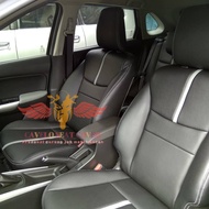 sarung jok kult mobil Suzuki XL7 Ertiga 2018-2023 fullset jok