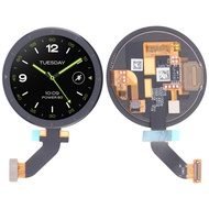 Ready stock smartwatch spareparts For Xiaomi Watch 2 LCD Screen with Digitizer Full Assembly