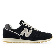 New Balance Womens 373V2 (Standard) - Black