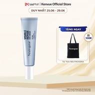 Kem mắt Retinol Chống Lão Hóa Giảm Nhăn Neutrogena Visible Repair Eye Cream (15g)
