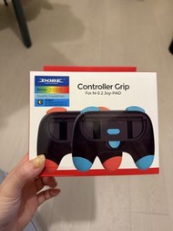 Switch2 手制 controller grip