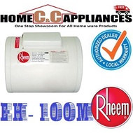 RHEEM EH-100M CLASSIC ELECTRIC STORAGE WATER HEATER | 100 L | FREE Express Delivery |