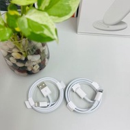 APPLE全新原裝 USB/TYPE C 線  APPLE ORIGINAL USB/TYPE C CABLE