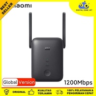 Xiaomi Wifi Repeater 5GHz Wifi Range Extender 1200Mbps - AC1200