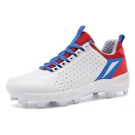 New Fashion Golf Shoes Men's Lawn Sneakers Baseball Shoes Training Shoes CGH6