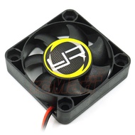 Yeah Racing RC High Speed Cooling Fan 40x40mm for Motor Heat Sink