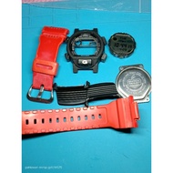 ORIGINAL USED PART G SHOCK G7900