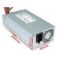 Acer aspire Desktop used power supply .CPB09-D220R chicony 220w Power supply.please read compatible 