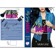 READY STOKKKKKKK MY SEXY DAHLIA MUM LINZ